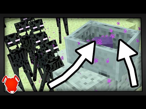 4 AUTOMATIC FARMS for MINECRAFT SURVIVAL!