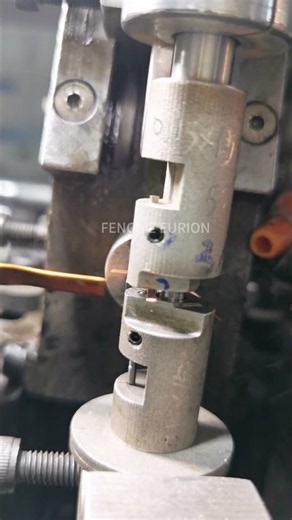 Edge-Wound Flat Copper Coil — How Do You Optimize an Air-Core Inductor for High Current?