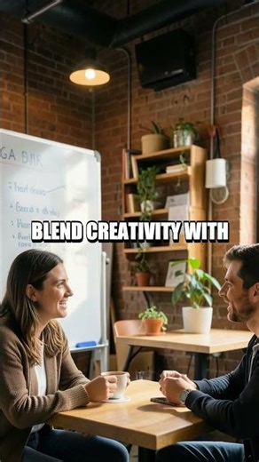 Offbeat Tracks to Meaningful Work