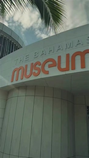 Stepping into history, rhythm, and resistance at the Museum of Junkanoo in Nassau 1️⃣ Junkanoo is a Bahamian cultural celebration It’s one of the Bahamas’ most important traditions, rooted in African heritage and community pride. 2️⃣ It began during slavery as an act of resistance Enslaved Africans were given time off during Christmas and used it to celebrate, drum, dance, and preserve their culture. 3️⃣ The music is powered by goatskin drums, cowbells & whistles The sound is bold, rhythmic, and