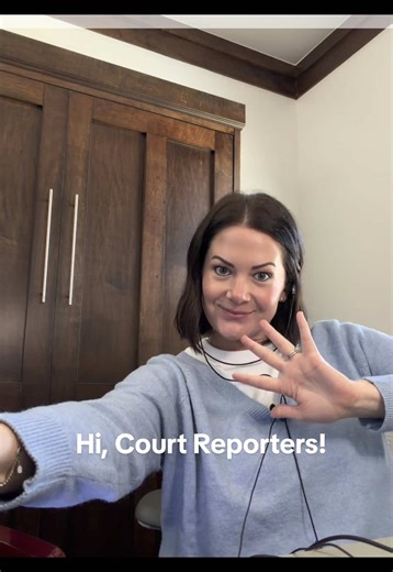Tips for Court Reporters: Balancing Freelance and Official Work