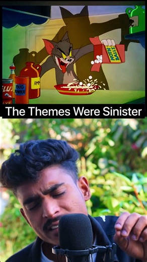 Dark Era of Cartoon Network #shorts