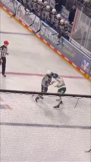 Solow’s Soldiers | Der Kommandant gibt früh den Ton an. 👊🏻👊🏻 The Commander setting the tone early 👊🏻👊🏻 | Instagram