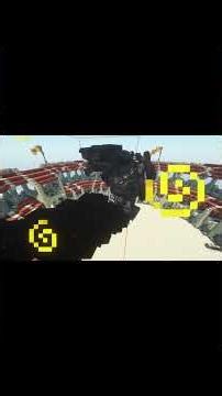PMB01 VS PMB02 #minecraft #short #minecraftshort #shortvideo