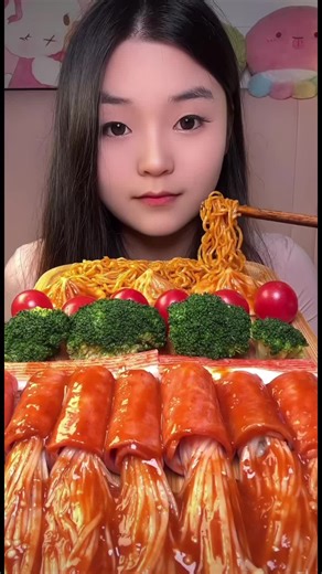 Amazing #mukbang #trending #trend #foryoupage #fpy
