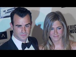 Jennifer Aniston and Justin Theroux's Cutest Moments Ever