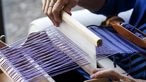 Startup Library: Rigid Heddle Weaving