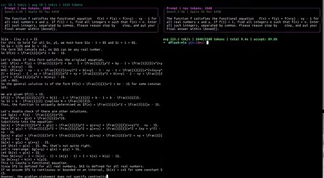 【MacのローカルLLMが4.1倍速！新技術「DFlash」が革命的🚀】Apple Silicon（M4/M5 Maxなど）でLLMを爆速化させる「DFlash」のオープンソース実装が公開されました！Qwen3.5-9Bで4.1倍の高速化を達成しています。💡 注目ポイント・精度を落とさず速度だけを上げる「推測デコード」・16トークンを並列で一気に生成する「ブロック拡散」・Apple独自のMLXフレームワークへの最適化27Bの大規模モデルでもクラウドAPI並みの速度で動作します。機密情報の要約や超高速コーディングなど、ローカル環境での実務が劇的に捗ります！💻#生成AI #AppleSilicon