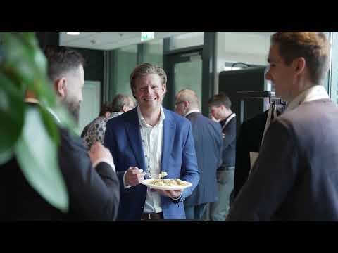 Aftermovie EPIC Technology Meeting at PHIX