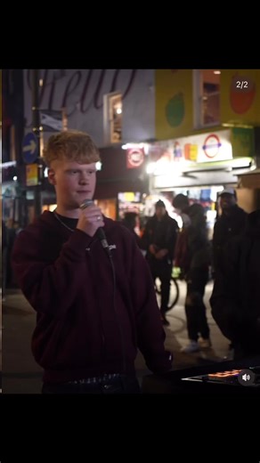 Finn Askew: A Man on a Mission