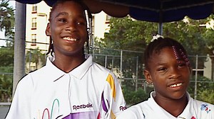 2.4K views · 11 comments | It's Venus v Serena tonight at the US...