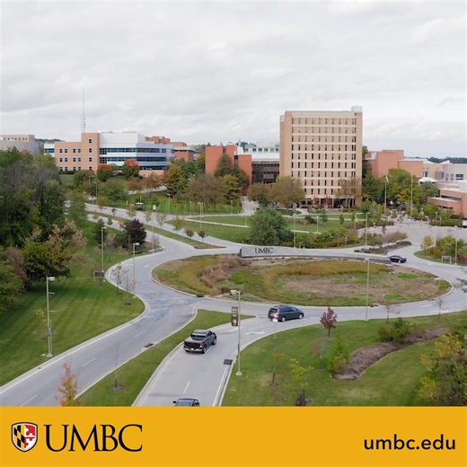Are you application ready? Check out UMBC's guide to the application process. | UMBC