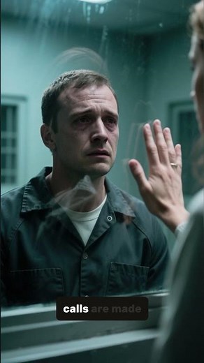 Final Hours in the Desert Death Row Unit at Arizona State Prison Complex Florence