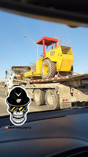 31K views · 50 reactions | ‍♂️TRAILER MASSAGE • KNOW YOUR LOAD V.5...