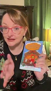 The 10 Best Christmas Books for Every Mood (Cozy to Spicy!)