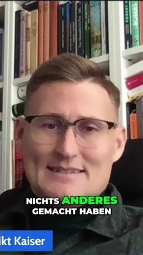 AfD: Are they facing the same fate as the Republicans? #shorts