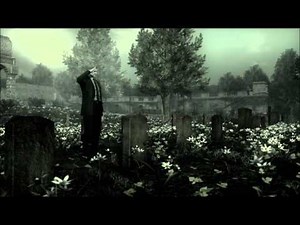 Metal Gear Solid 4 - Love Theme