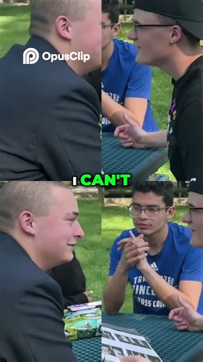 Click Above To Watch The Full Catch