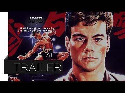 Bloodsport // Trailer // Jean Claude Van Damme