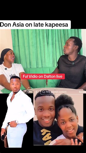 Ful interview link in mi bio #fyyyyyyyyyyyyyyyyyyy #sheilapricetv #benitah256madamviolence #zayrababy2💙🦋#makeitvirаl