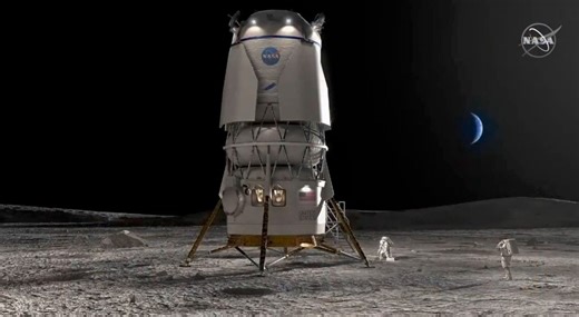Nokia e NASA portano il 4G sulla Luna: la rivoluzione delle comunicazioni spaziali
