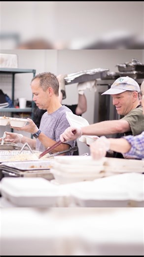 While the government shutdown has ended, food pantries continue to face high demand. | Durango Local News | Facebook