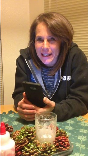 What is an angry dragon? MOM REACTION