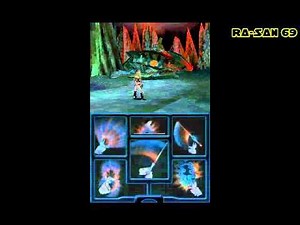 Star Wars - The Force Unleashed (NDS) walkthrough part 11