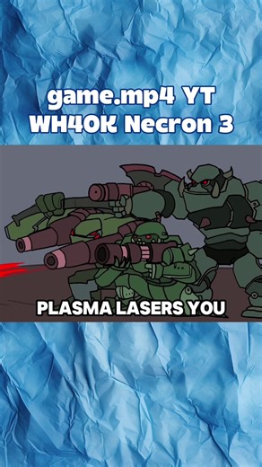 Life of a Necron: Gauss Flayer Combat Necrodermis Self-Repair Explains frontline Necron warfare: walking through plasma fire, necrodermis auto-repair, and gauss flayers that strip matter atom-by-atom. Topics: Necron weapons, protocols, campaigns. #Warhammer40K #Necrons #WH40KLore #GaussFlayer #grimdark