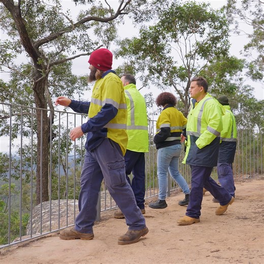 Ditching the classroom and seminars, for real life education and...