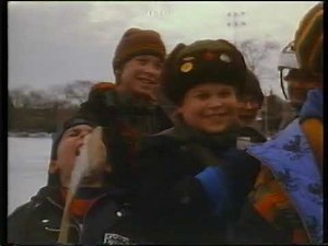 Original VHS Opening: Hocus Pocus (UK Retail Tape)