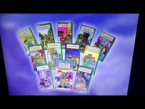 Previews From The Land Before Time 6 The Secret of Saurus Rock 1998 DVD