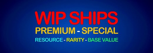 Work in Progress New Premium Ships for World of Warship