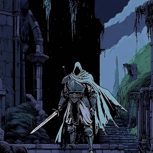 Exploring the Dark Fantasy Art Genre