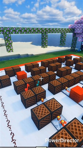 #musiclove #minecraftnoteblocktunes🎶🎶