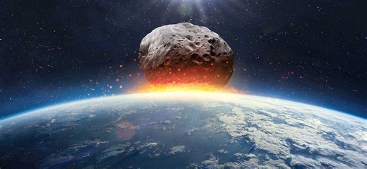 ഭൂമിയിലേക്ക് വന്നിടിച്ച്, ഇവിടെ അമർന്നുചേർന്ന മറ്റൊരു ഗ്രഹം! തിയ എന്ന നിഗൂഢത