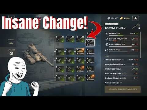 NOW THIS IS MORE LIKE IT!