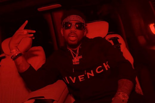 Fabolous puts his own spin on Diddy and Bryson Tiller's "Gotta Move On"