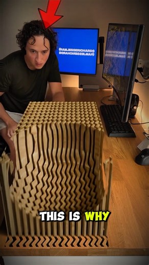 This Viral Woodworking Video Was Completely Fake… Here’s the Truth
