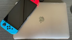 How to Connect Your Nintendo Switch to a MacBook | Decortweaks