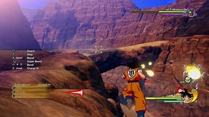 558K views · 6.7K reactions | Here's 6 minutes of Dragon Ball Z: Kakarot fighting and exploring gameplay from Gamescom 2019! | IGN | Facebook