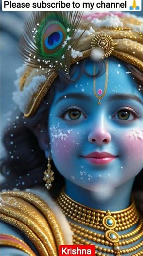 #krishnavandana #trendingshorts #youtubeshorts #shortsfeed #krishnastatus #krishnabhajan#krishnalove