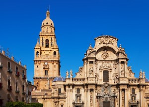 Murcia Travel Guide - Expert Picks for your Vacation