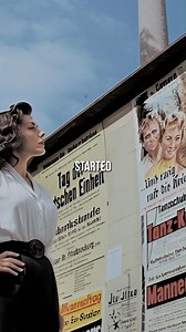 The U.S. started the engine, and Germany hit the gas. After World War II, West Germany was in ruins, under U.S. and allied control. This wasn’t free money. The Marshall Plan brought loans, factories, and tech. Plus tough economic reforms. *** This content includes AI-generated elements and historical recreations. Image Credits: Wikipedia | Buro Facts