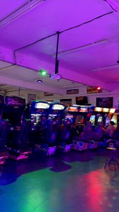 If you’re looking to relive the arcade era, then stop down at Heroes Venture Arcade. You and your family are sure to love it. #funthingstodoinwisconsin #arcade #retro #tworivers #midwest #hiddengem | Wonderfully Wisconsin