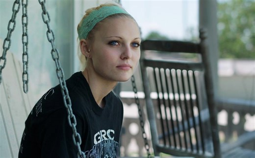 Daisy Coleman: How People & Life Failed Her