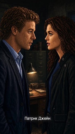 Менталист (2008) — Пересказ 5 сезона, часть 3