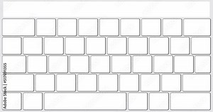 Writing the word Exploring Campuses on white computer keyboard. Close-up of an electronic Computer Device part, keypad.