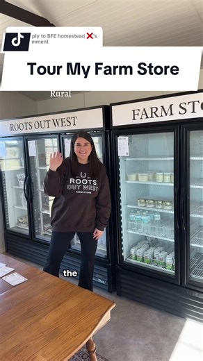 Discover Our Farm Store in Rural Missouri
