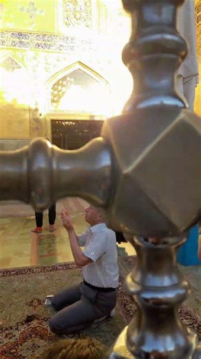 Peace Be Upon You, Commander of the Faithful, Muharram 2026, Rezaan #rezaanfirdaus #trending